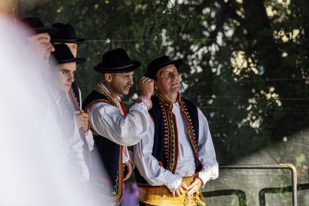 3 DZIEŃ 61. TKB W WIŚLE